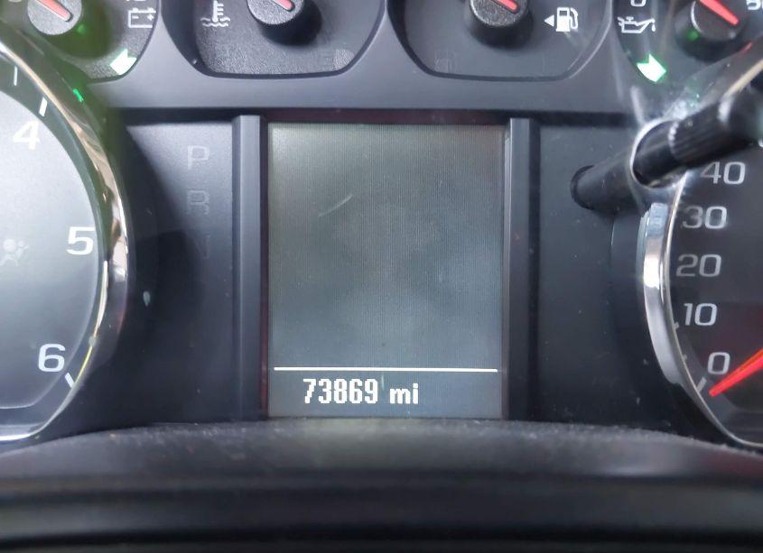 Photo 15 of 2017 Chevrolet Silverado 1500 LS (VIN 3GCPCNEHXHG292930)