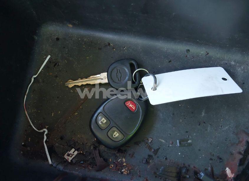 Photo 11 of 2012 Chevrolet Silverado 1500 WORK TRUCK (VIN 3GCPCPEA8CG127563)