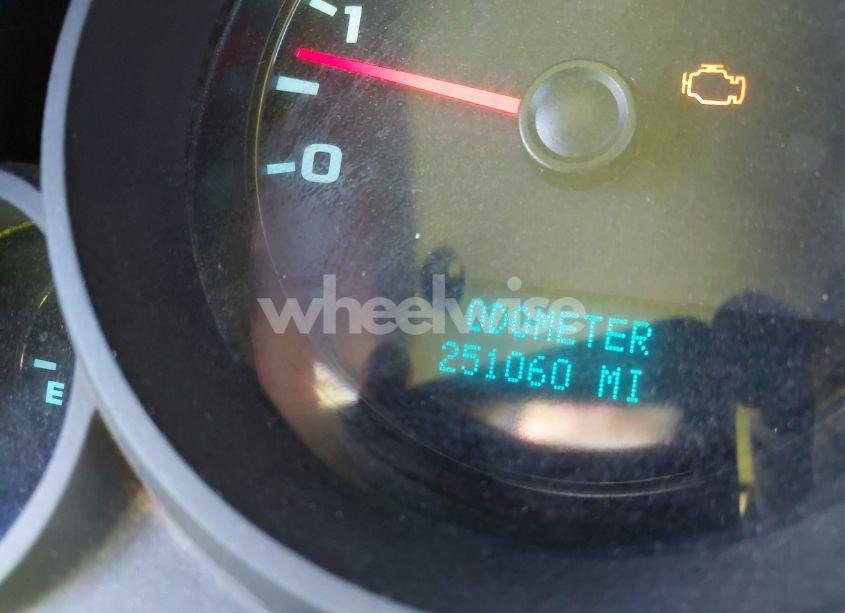 Photo 15 of 2012 Chevrolet Silverado 1500 WORK TRUCK (VIN 3GCPCPEA8CG127563)