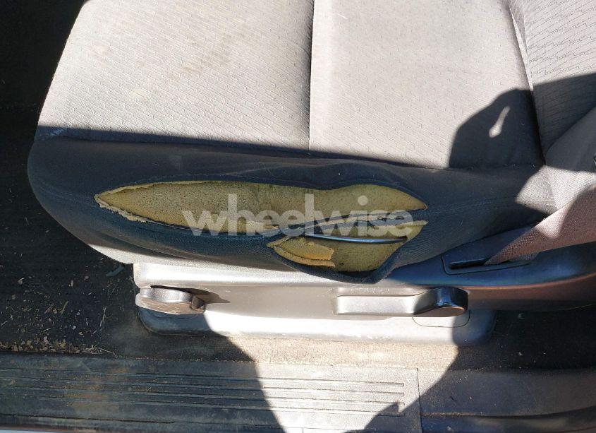 Photo 6 of 2012 Chevrolet Silverado 1500 WORK TRUCK (VIN 3GCPCPEA8CG127563)