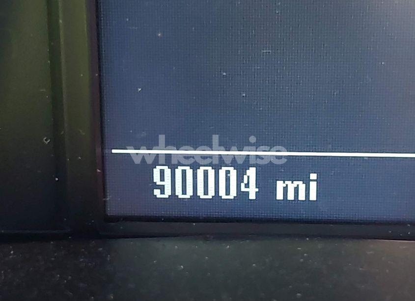 Photo 15 of 2018 Chevrolet Silverado 1500 CUSTOM (VIN 3GCPCPEC0JG161592)