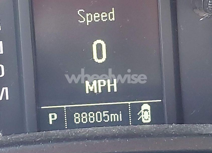 Photo 15 of 2014 Chevrolet Silverado 1500 WORK TRUCK 2WT (VIN 3GCPCPEC3EG145439)