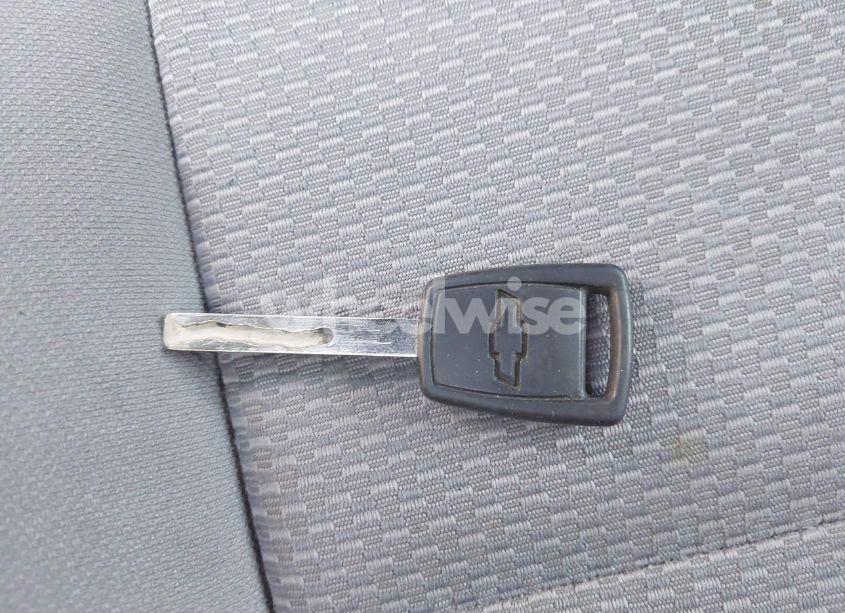 Photo 11 of 2014 Chevrolet Silverado 1500 WORK TRUCK 2WT (VIN 3GCPCPEC3EG147708)