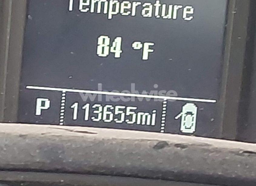 Photo 15 of 2015 Chevrolet Silverado 1500 LS (VIN 3GCPCPEC6FG484567)