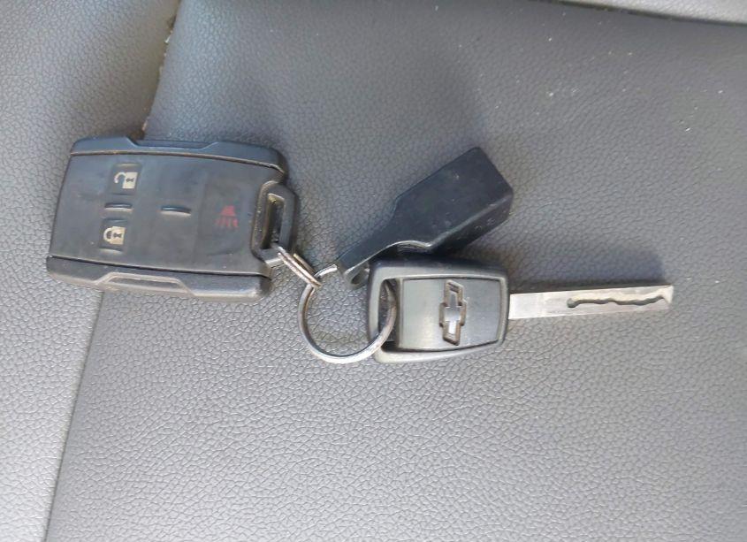 Photo 11 of 2014 Chevrolet Silverado 1500 WORK TRUCK 1WT (VIN 3GCPCPEC8EG309672)