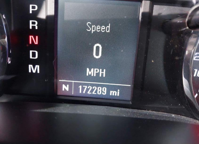 Photo 15 of 2014 Chevrolet Silverado 1500 WORK TRUCK 1WT (VIN 3GCPCPEC8EG309672)