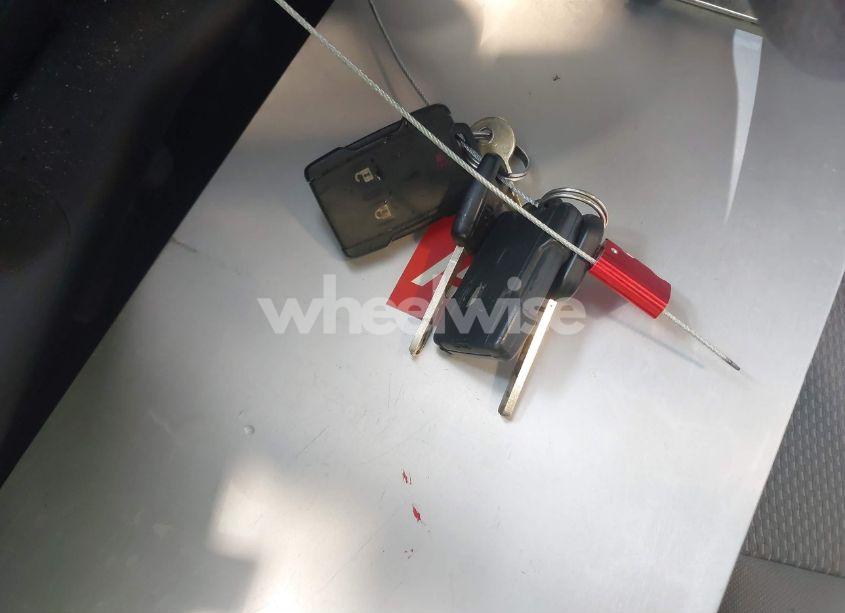 Photo 11 of 2014 Chevrolet Silverado 1500 WORK TRUCK 2WT (VIN 3GCPCPEC9EG205529)