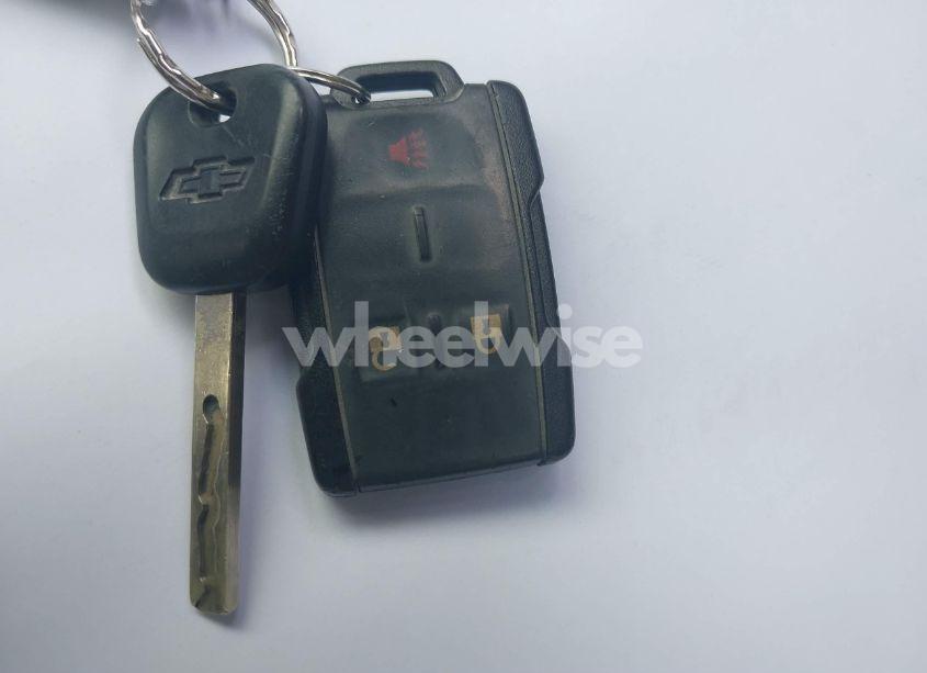 Photo 11 of 2018 Chevrolet Silverado 1500 SILVERADO CUSTOM (VIN 3GCPCPEH1JG272292)