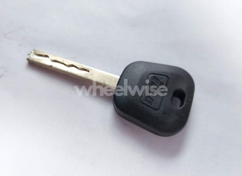 Photo 11 of 2015 Chevrolet Silverado 1500 LS (VIN 3GCPCPEH3FG159631)