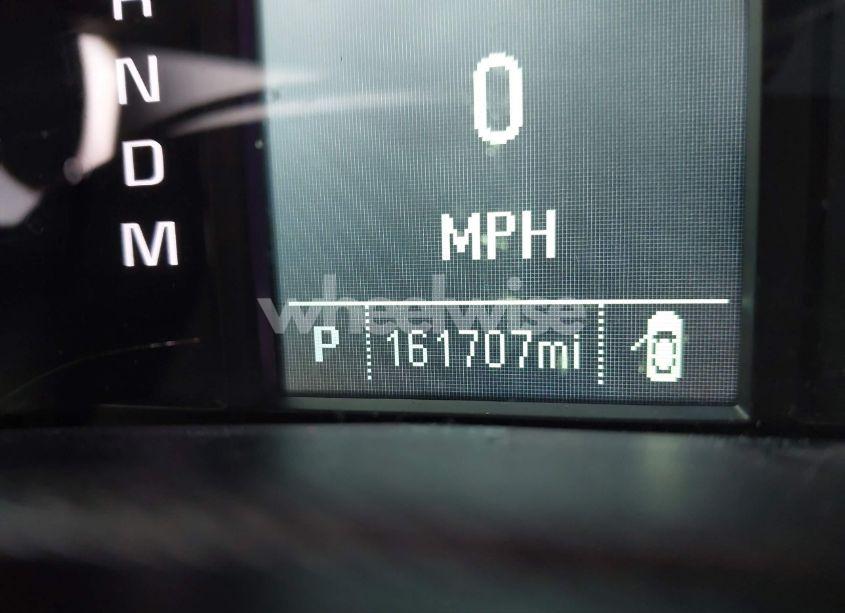 Photo 16 of 2015 Chevrolet Silverado 1500 LS (VIN 3GCPCPEH3FG159631)