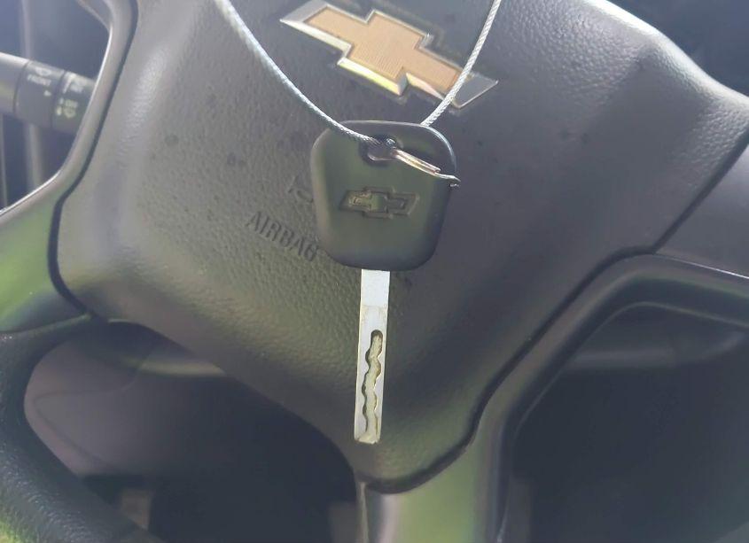 Photo 11 of 2018 Chevrolet Silverado 1500 CUSTOM (VIN 3GCPCPEH5JG224908)