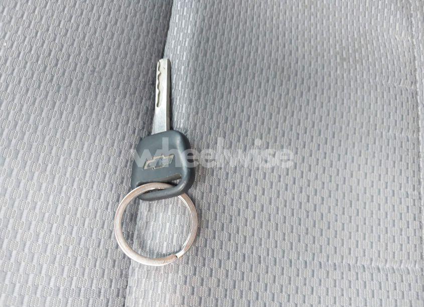 Photo 11 of 2014 Chevrolet Silverado 1500 WORK TRUCK 2WT (VIN 3GCPCPEH8EG502240)