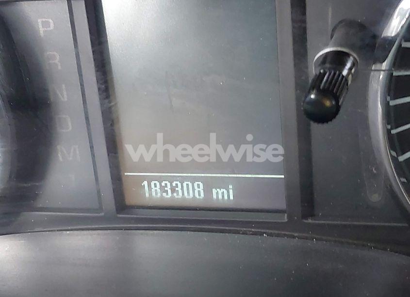 Photo 15 of 2014 Chevrolet Silverado 1500 WORK TRUCK 2WT (VIN 3GCPCPEH8EG502240)