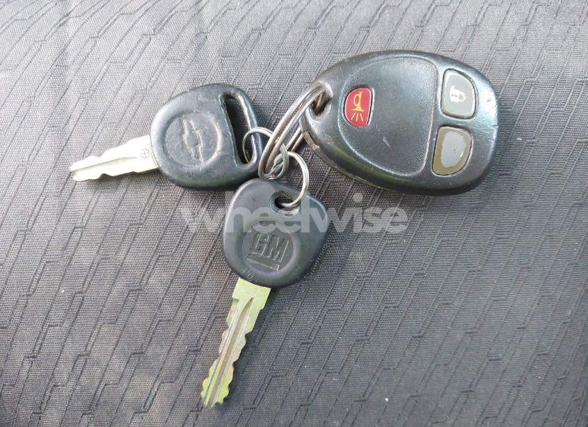 Photo 11 of 2011 Chevrolet Silverado 1500 LS (VIN 3GCPCREA2BG299534)