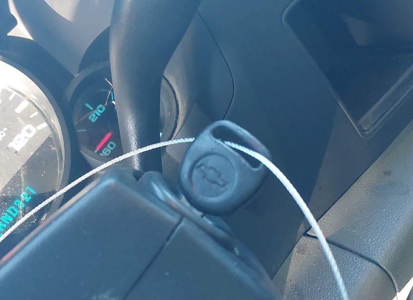 Photo 11 of 2011 Chevrolet Silverado 1500 LS (VIN 3GCPCREA3BG230738)