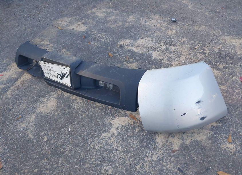 Photo 12 of 2011 Chevrolet Silverado 1500 LS (VIN 3GCPCREA3BG230738)