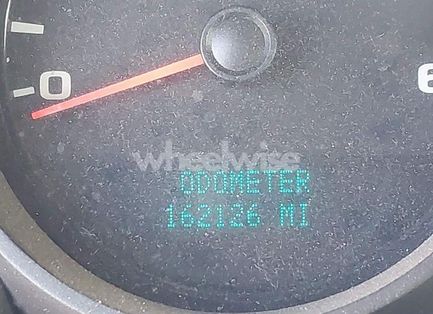 Photo 14 of 2011 Chevrolet Silverado 1500 LS (VIN 3GCPCREA4BG315197)