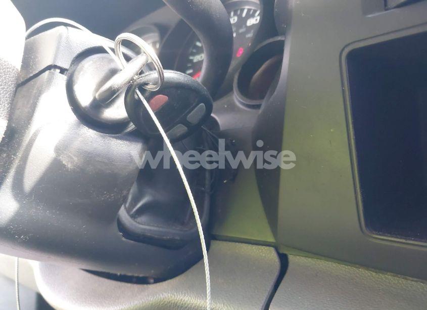 Photo 11 of 2011 Chevrolet Silverado 1500 LS (VIN 3GCPCREA6BG123232)