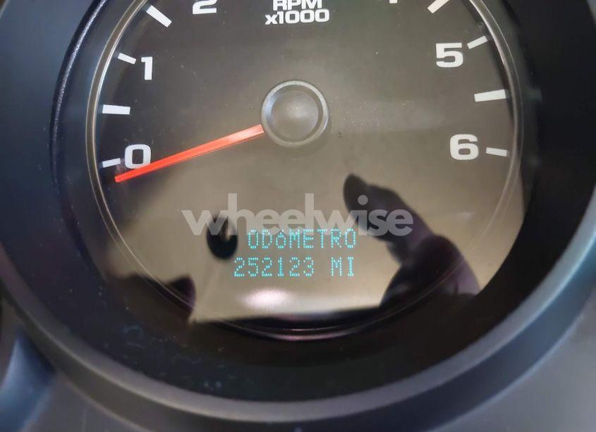 Photo 15 of 2013 Chevrolet Silverado 1500 LS (VIN 3GCPCREA6DG104943)
