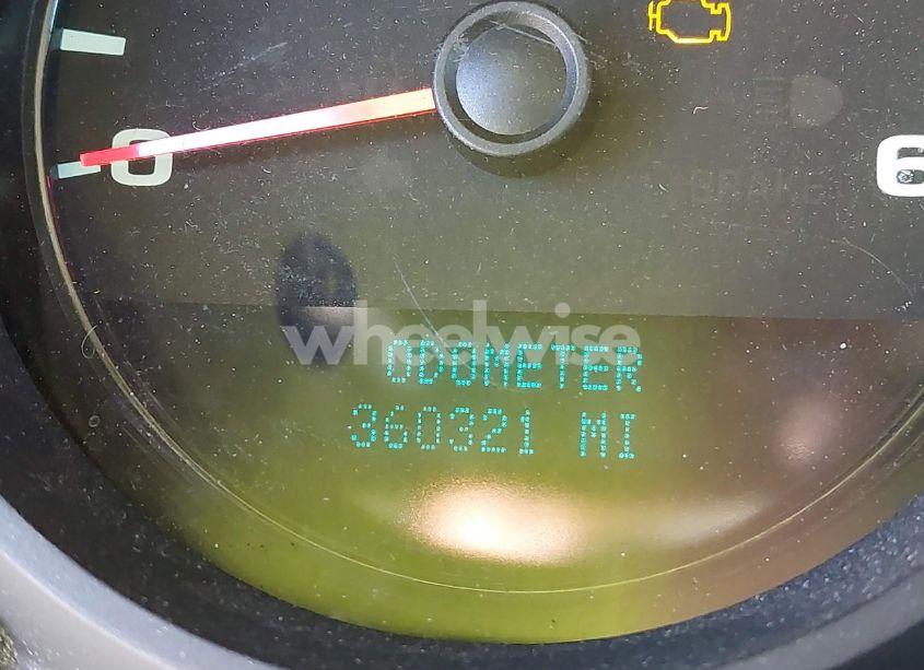 Photo 16 of 2013 Chevrolet Silverado 1500 LS (VIN 3GCPCREA6DG162924)