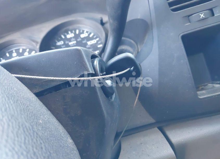 Photo 11 of 2012 Chevrolet Silverado 1500 LS (VIN 3GCPCREA7CG105775)