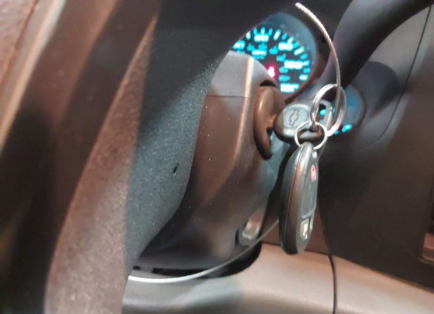 Photo 11 of 2012 Chevrolet Silverado 1500 LS (VIN 3GCPCREA7CG193968)