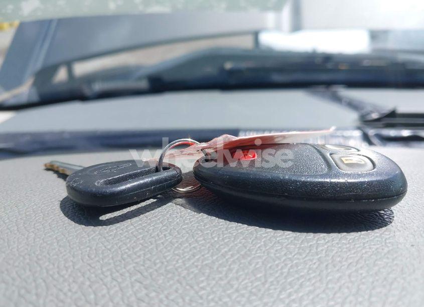 Photo 11 of 2013 Chevrolet Silverado C1500 LS (VIN 3GCPCREA8DG241043)