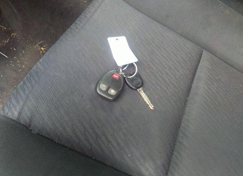 Photo 11 of 2012 Chevrolet Silverado 1500 LS (VIN 3GCPCREAXCG272955)