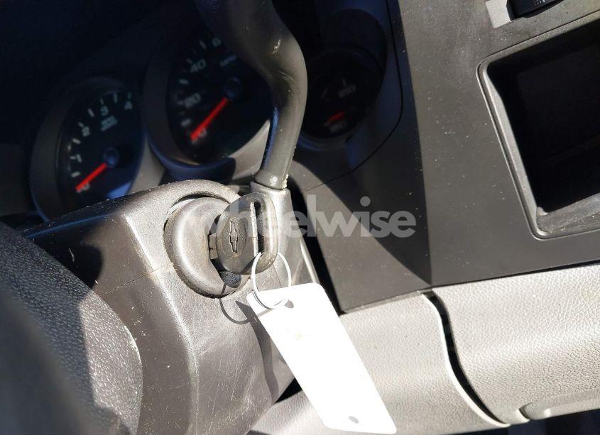 Photo 11 of 2012 Chevrolet Silverado 1500 LS (VIN 3GCPCREAXCG291540)