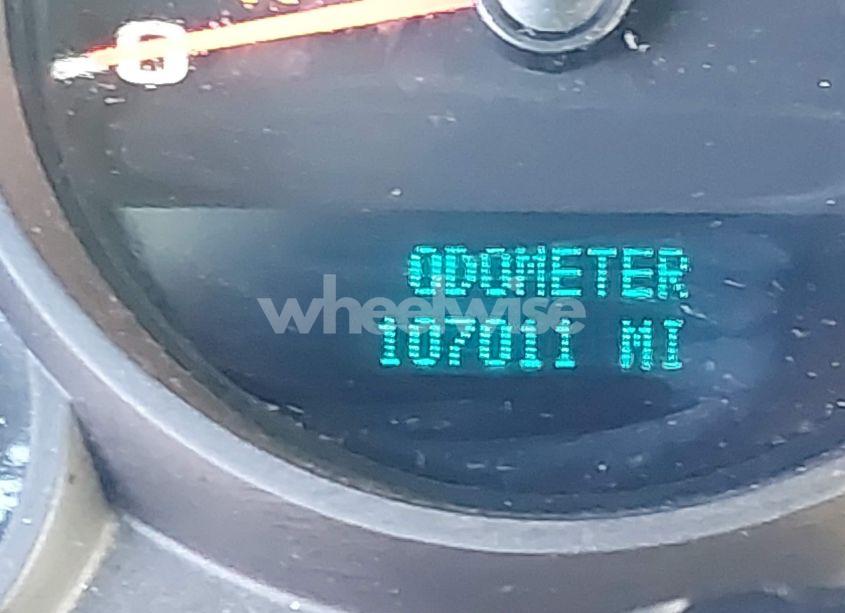 Photo 15 of 2012 Chevrolet Silverado 1500 LS (VIN 3GCPCREAXCG291540)