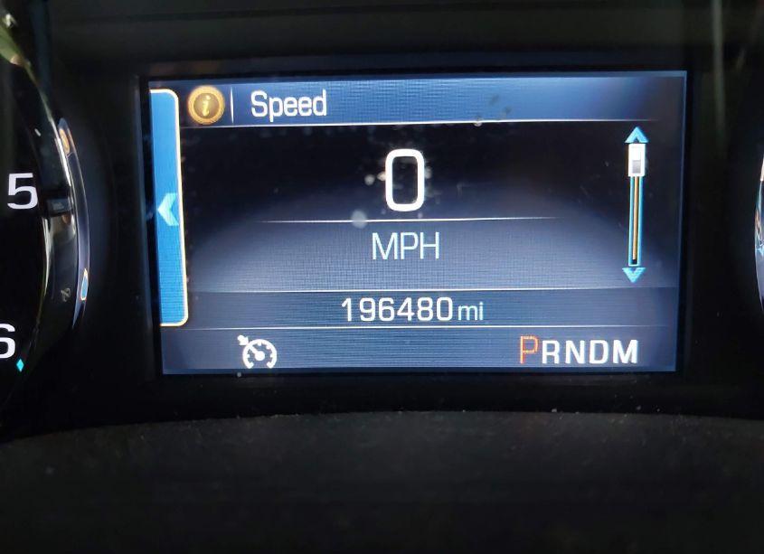 Photo 15 of 2014 Chevrolet Silverado 1500 2LT (VIN 3GCPCREC0EG144745)