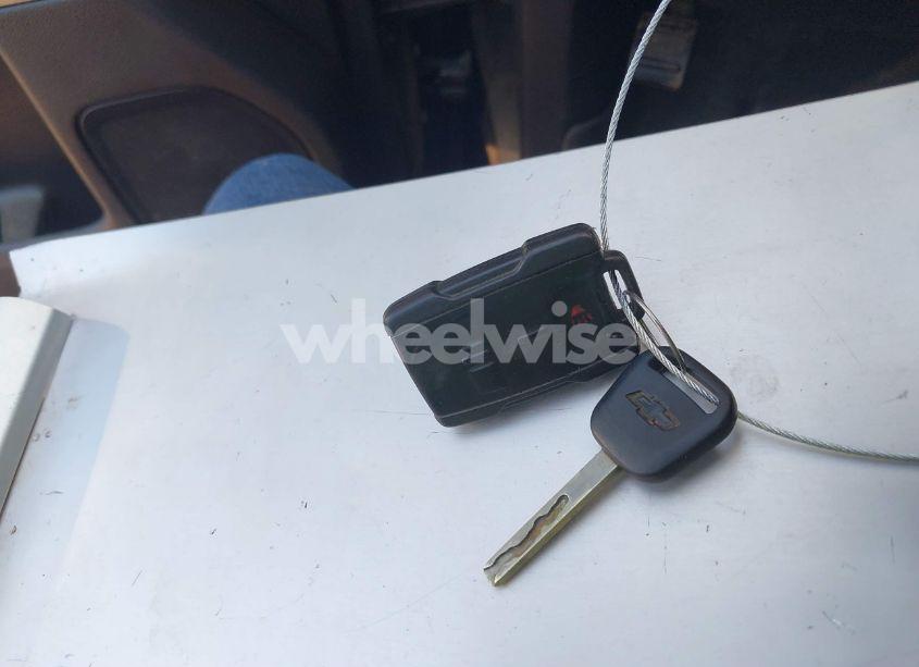 Photo 11 of 2014 Chevrolet Silverado 1500 1LT (VIN 3GCPCREC0EG146611)