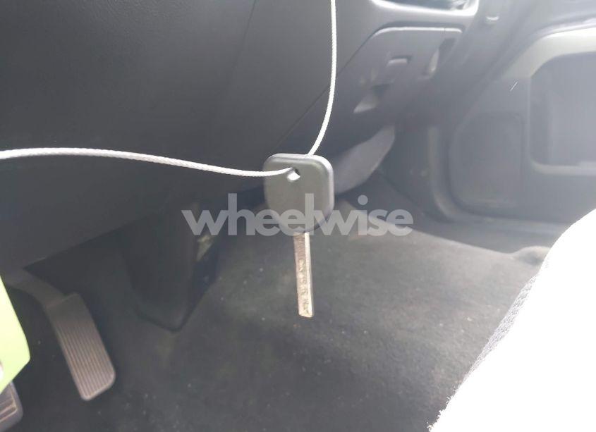 Photo 11 of 2014 Chevrolet Silverado 1500 1LT (VIN 3GCPCREC0EG310276)