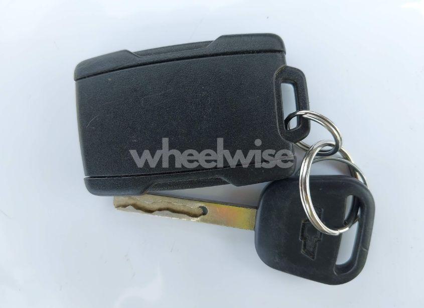 Photo 11 of 2015 Chevrolet Silverado 1500 1LT (VIN 3GCPCREC0FG127476)