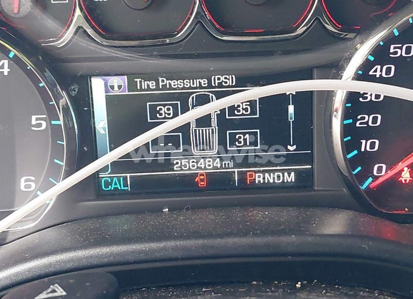 Photo 15 of 2016 Chevrolet Silverado 1500 1LT (VIN 3GCPCREC0GG135790)