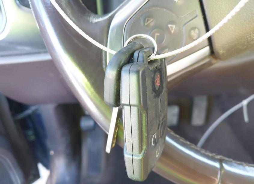 Photo 11 of 2016 Chevrolet Silverado 1500 1LT (VIN 3GCPCREC0GG302097)