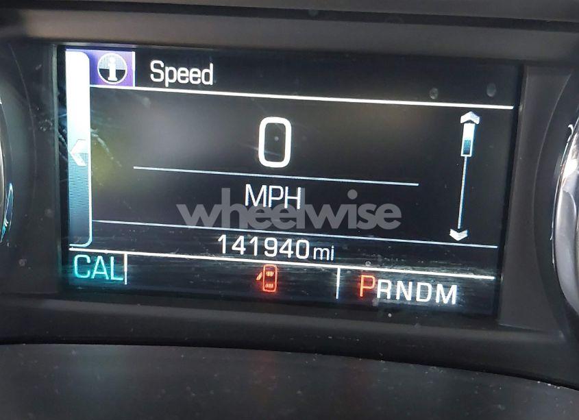 Photo 16 of 2016 Chevrolet Silverado 1500 1LT (VIN 3GCPCREC0GG346150)