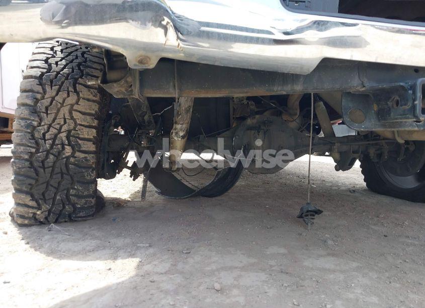 Photo 20 of 2016 Chevrolet Silverado 1500 1LT (VIN 3GCPCREC0GG346150)