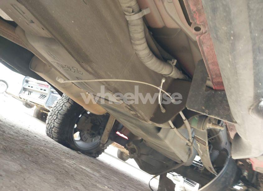 Photo 21 of 2016 Chevrolet Silverado 1500 1LT (VIN 3GCPCREC0GG346150)