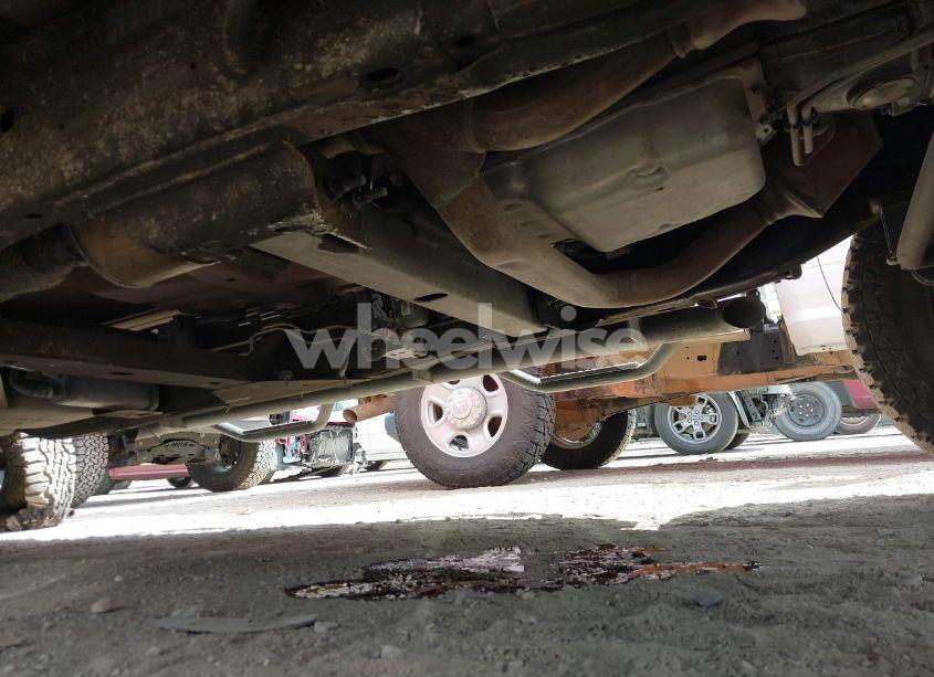 Photo 22 of 2016 Chevrolet Silverado 1500 1LT (VIN 3GCPCREC0GG346150)