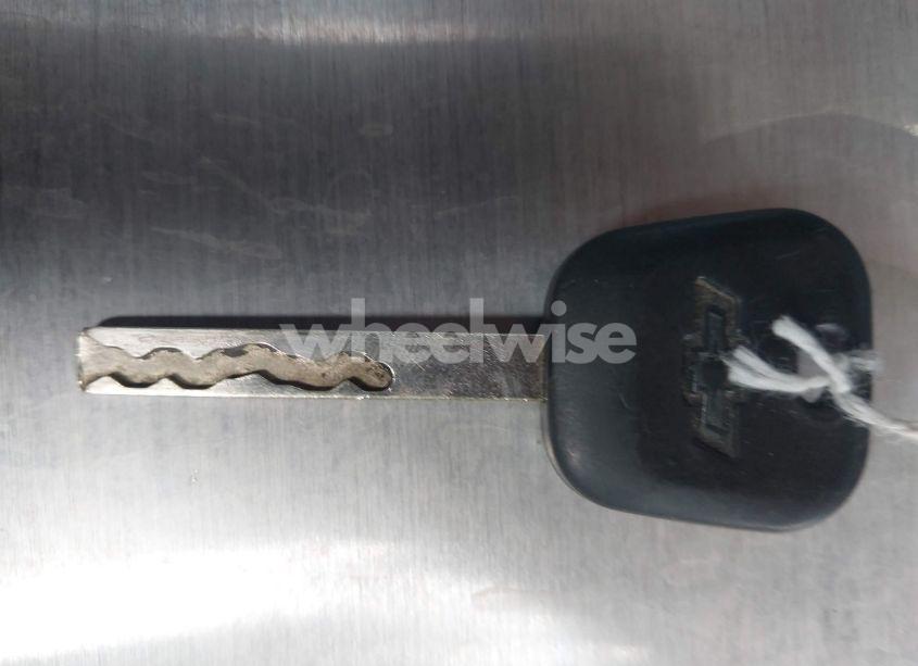 Photo 11 of 2017 Chevrolet Silverado 1500 1LT (VIN 3GCPCREC0HG103763)