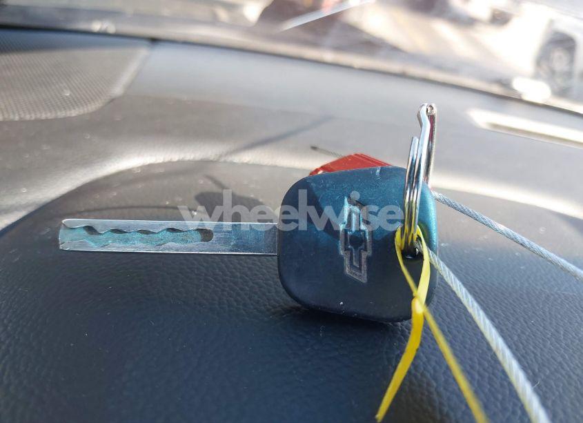 Photo 11 of 2017 Chevrolet Silverado 1500 1LT (VIN 3GCPCREC0HG121891)