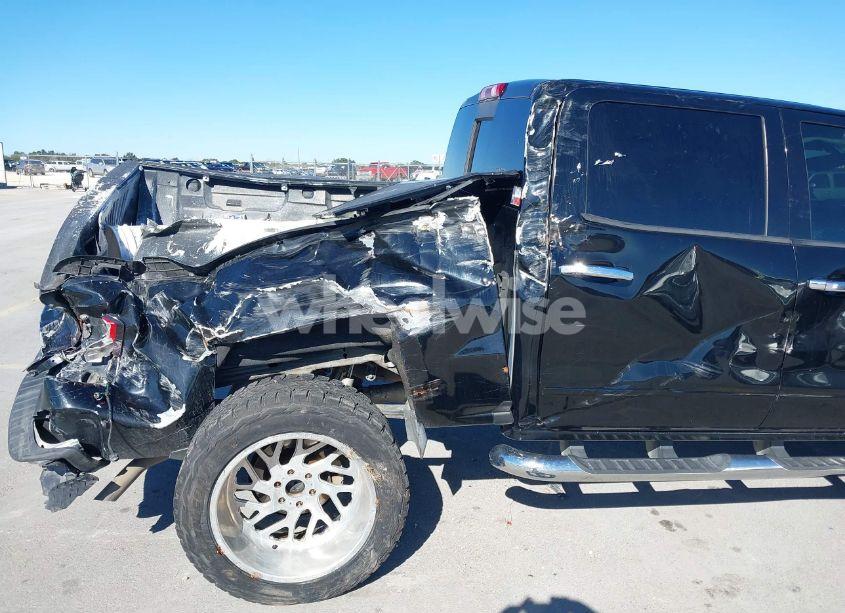 Photo 15 of 2017 Chevrolet Silverado 1500 1LT (VIN 3GCPCREC0HG121891)