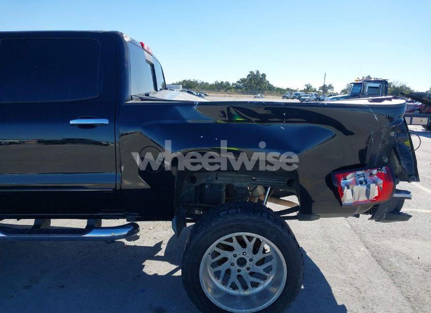 Photo 16 of 2017 Chevrolet Silverado 1500 1LT (VIN 3GCPCREC0HG121891)