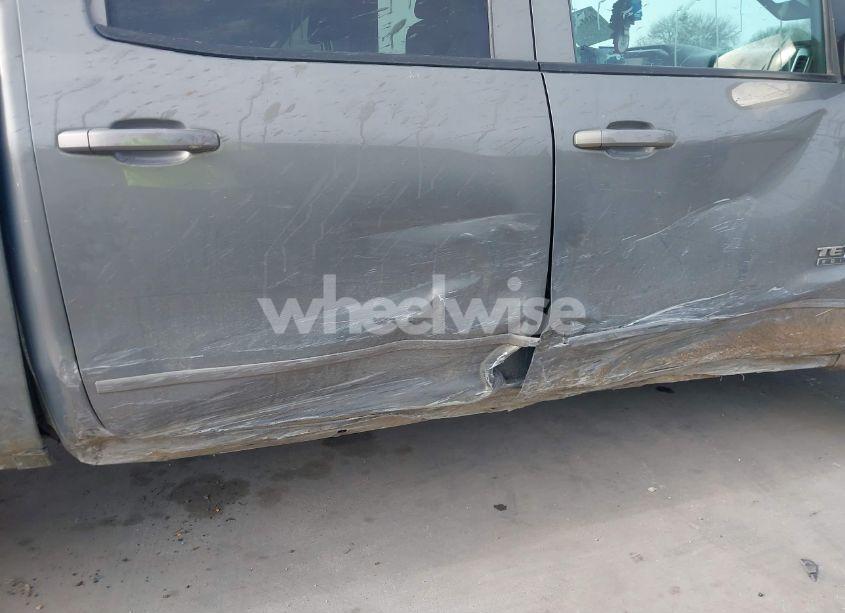 Photo 17 of 2017 Chevrolet Silverado 1500 1LT (VIN 3GCPCREC0HG267157)