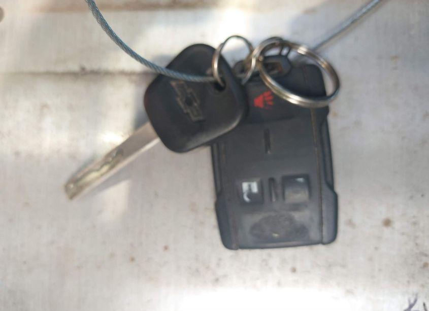 Photo 11 of 2017 Chevrolet Silverado 1500 1LT (VIN 3GCPCREC0HG298909)