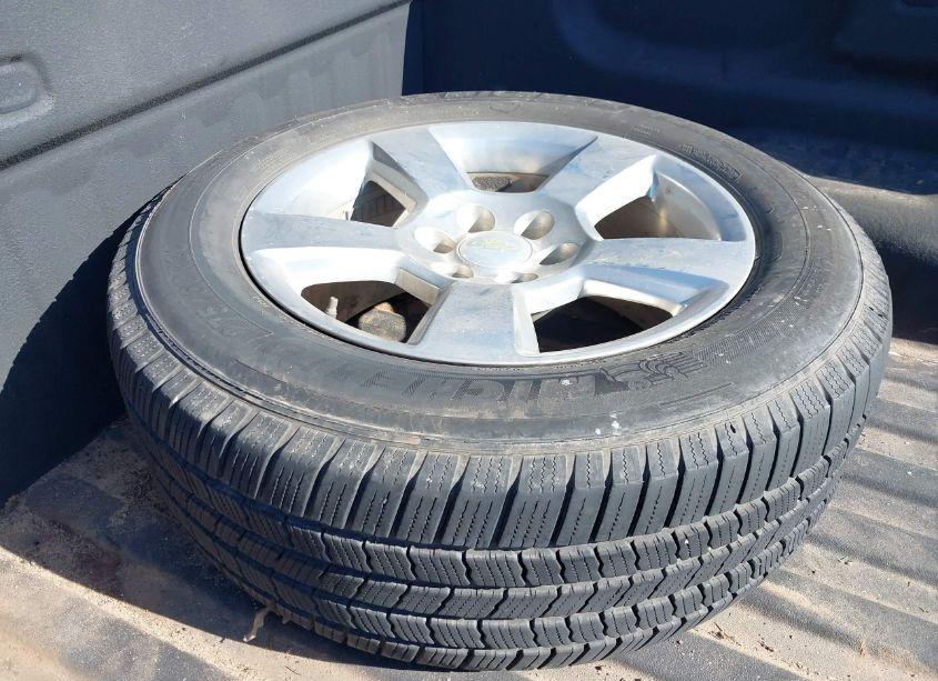 Photo 12 of 2017 Chevrolet Silverado 1500 1LT (VIN 3GCPCREC0HG326126)