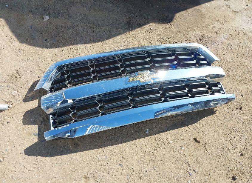 Photo 18 of 2017 Chevrolet Silverado 1500 1LT (VIN 3GCPCREC0HG326126)