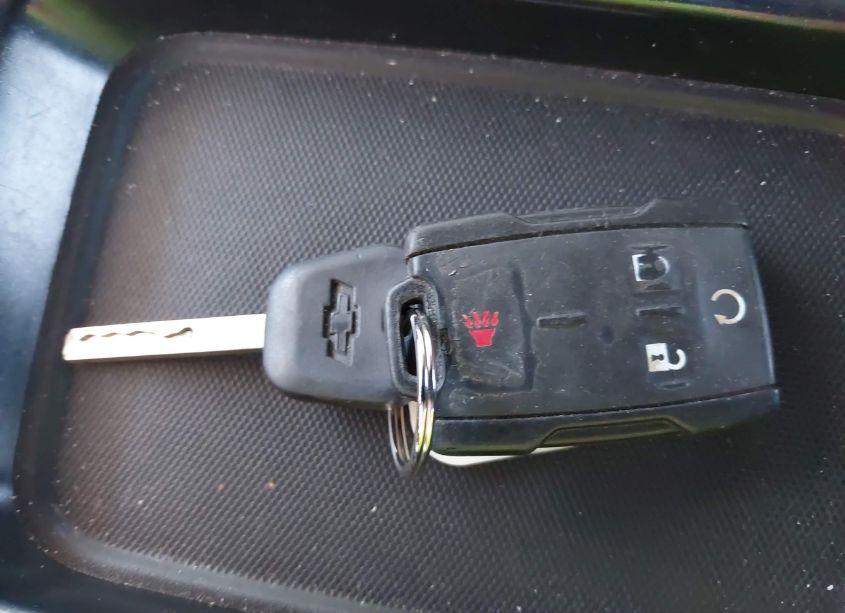 Photo 11 of 2018 Chevrolet Silverado 1500 1LT (VIN 3GCPCREC0JG115238)