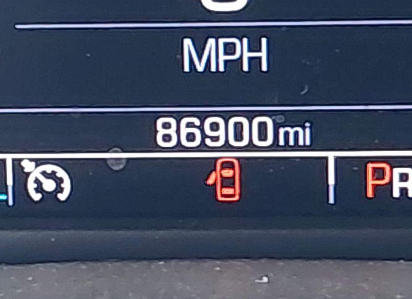 Photo 15 of 2018 Chevrolet Silverado 1500 1LT (VIN 3GCPCREC0JG115238)